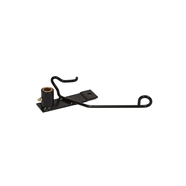 Assembly, Turbo Lever